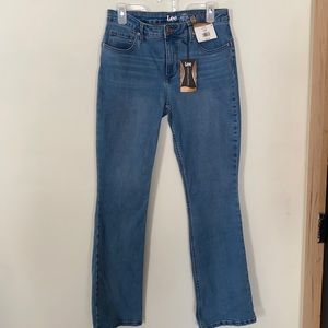 Shape Illusion Jeans